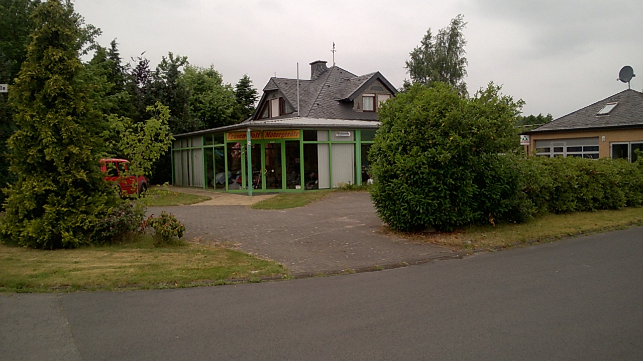 Betriebs-Impression 2